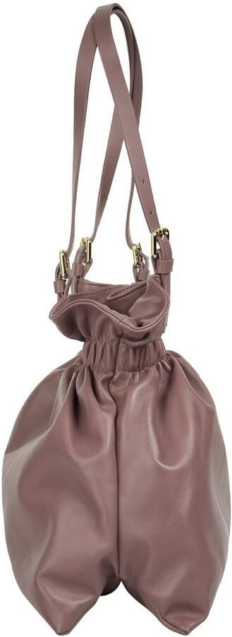 Sa tha Look Shopper echt leer made in italy - Foto 5