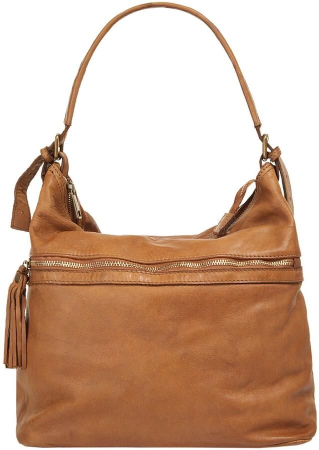 Sa tha Look Shopper echt leer made in italy - Foto 5