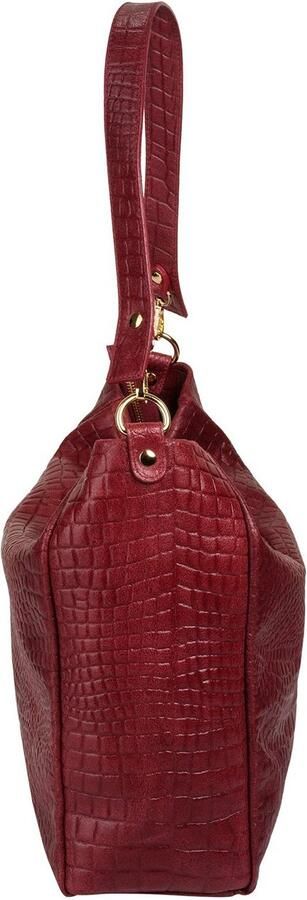 Sa tha Look Shopper echt leer made in italy - Foto 5