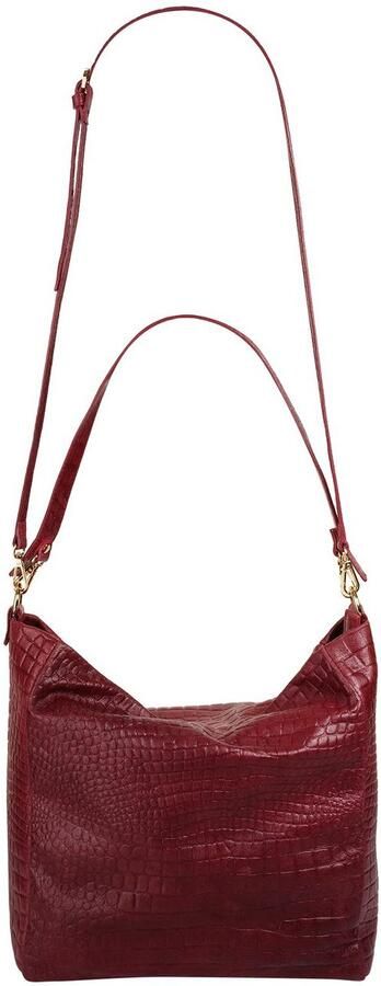 Sa tha Look Shopper echt leer made in italy - Foto 4