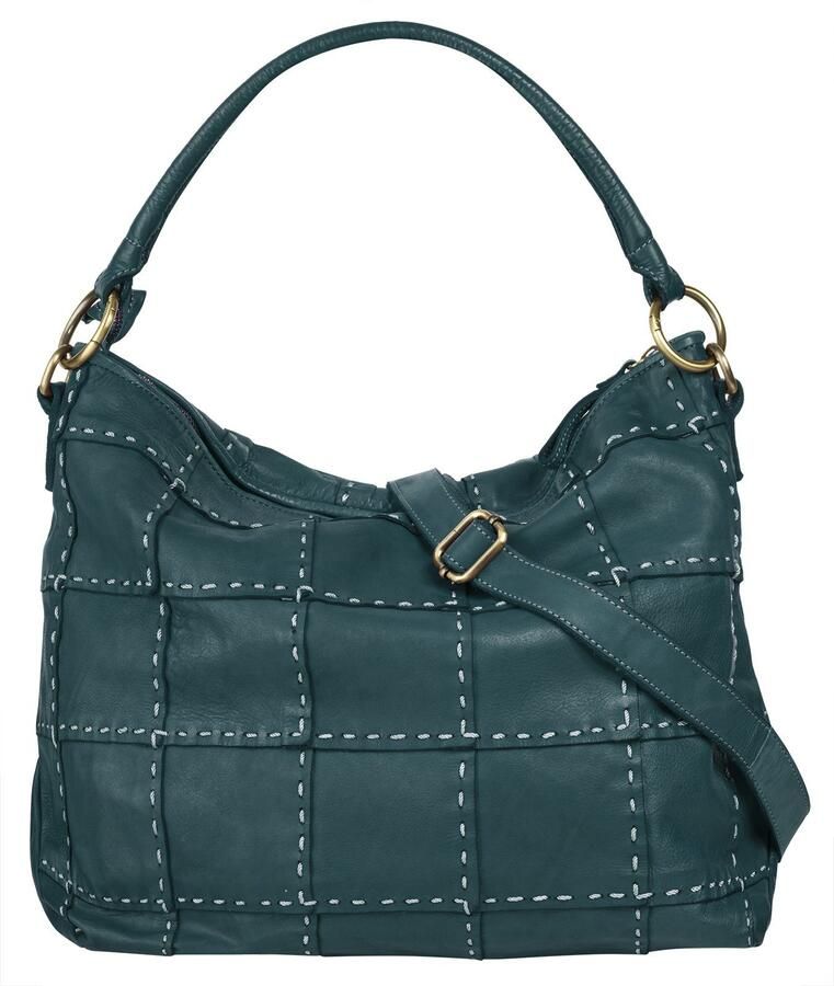 Sa tha Look Shopper echt leer made in italy - Foto 5