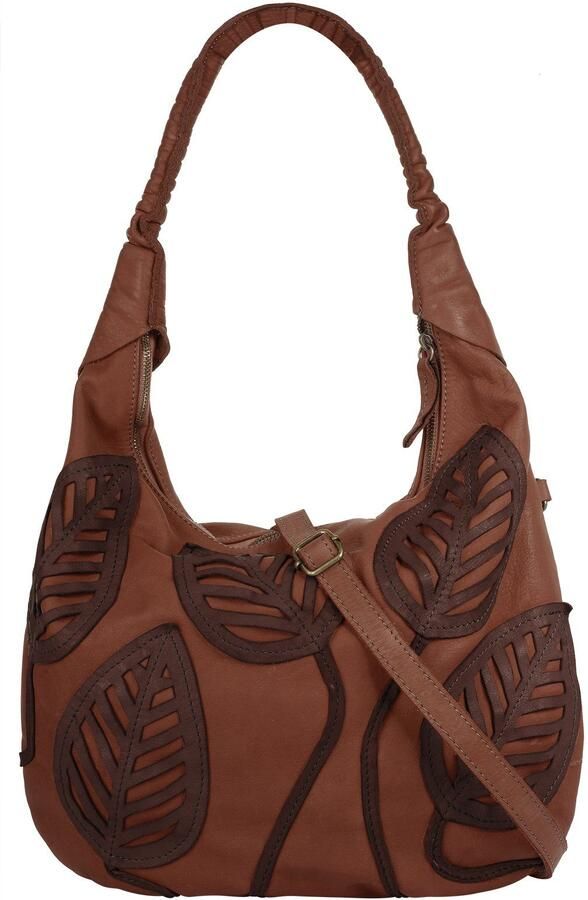 Sa tha Look Shopper echt leer made in italy - Foto 2