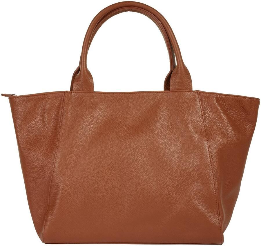 Sa tha Look Shopper echt leer made in italy - Foto 2