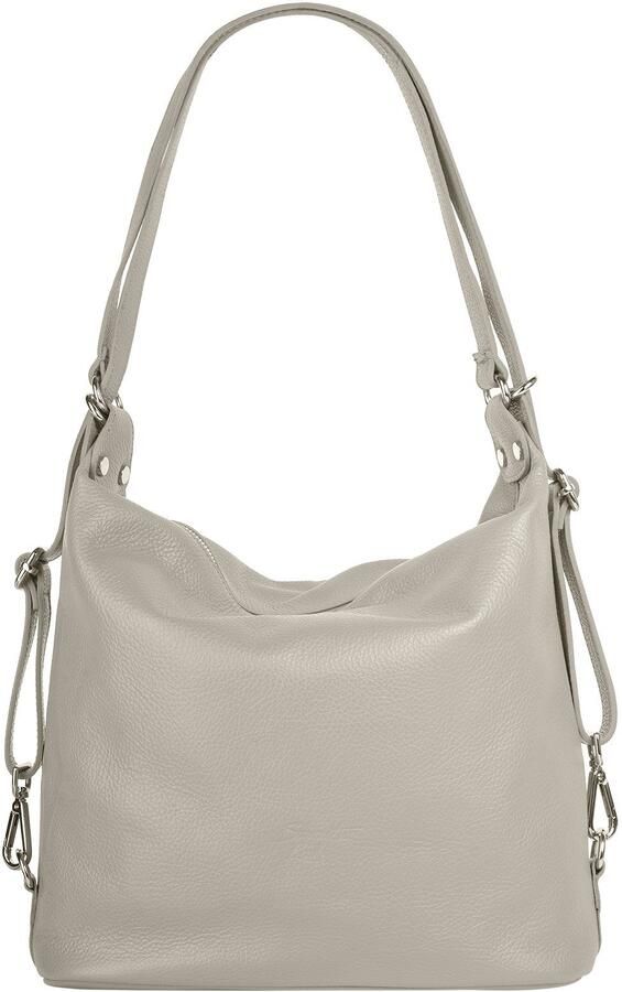 Sa tha Look Shopper echt leer made in italy - Foto 4