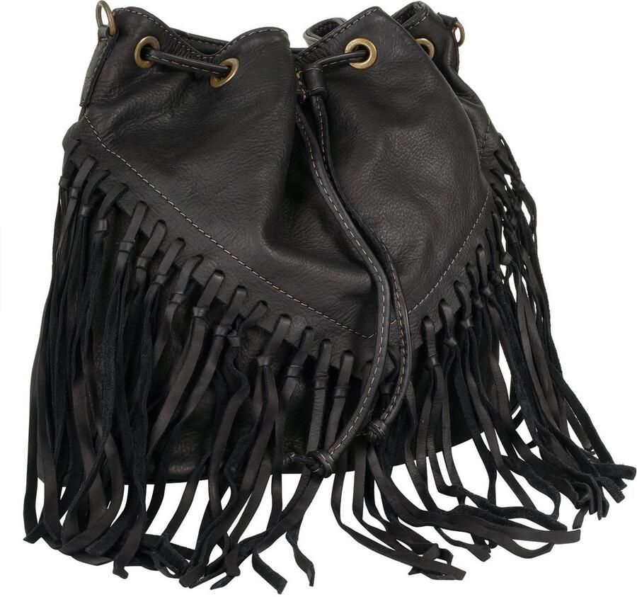 Sa tha Look Shopper echt leer made in italy - Foto 2