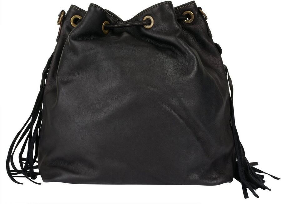 Sa tha Look Shopper echt leer made in italy - Foto 4