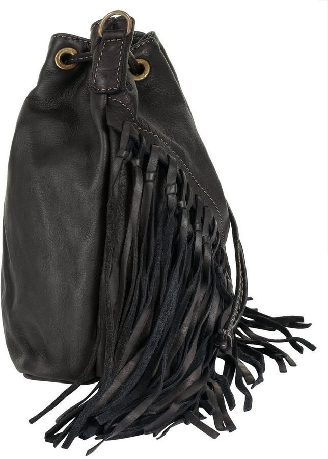 Sa tha Look Shopper echt leer made in italy - Foto 5