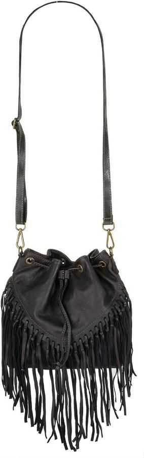 Sa tha Look Shopper echt leer made in italy - Foto 6