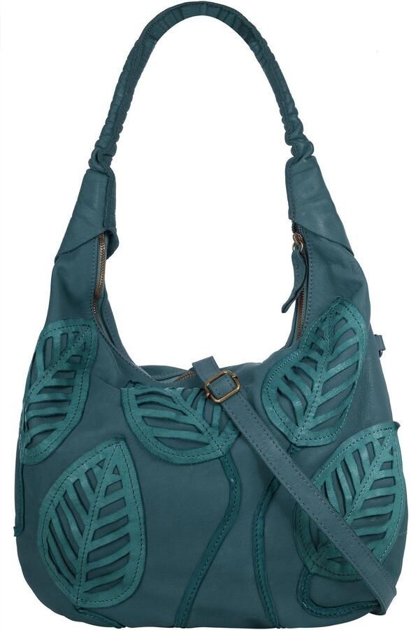 Sa tha Look Shopper echt leer made in italy - Foto 2