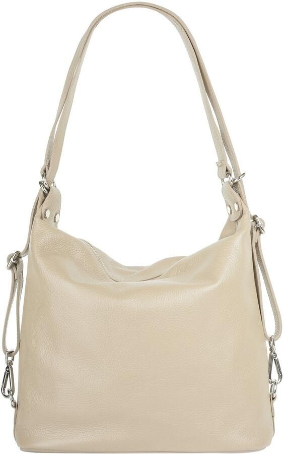 Sa tha Look Shopper echt leer made in italy - Foto 4