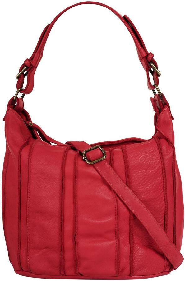 Sa tha Look Shopper echt leer made in italy - Foto 6
