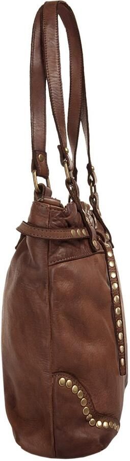 Sa tha Look Shopper echt leer made in italy - Foto 9