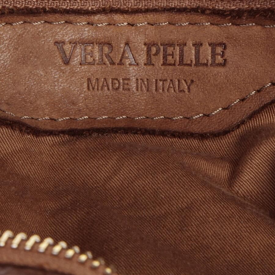 Sa tha Look Shopper echt leer made in italy