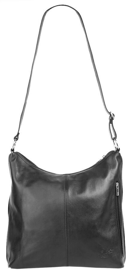 Sa tha Look Shopper echt leer made in italy - Foto 8