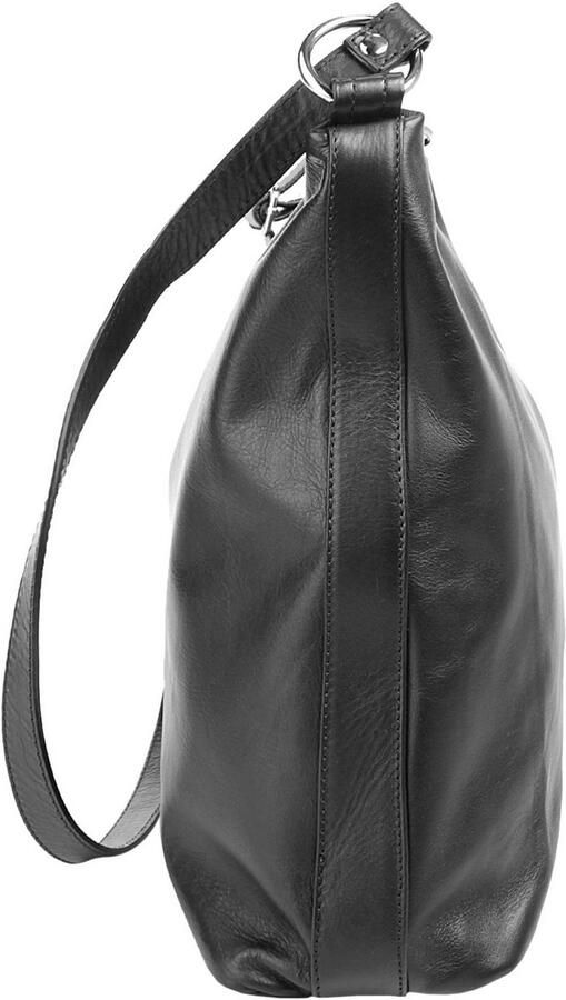 Sa tha Look Shopper echt leer made in italy - Foto 6