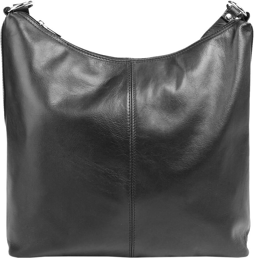 Sa tha Look Shopper echt leer made in italy - Foto 2