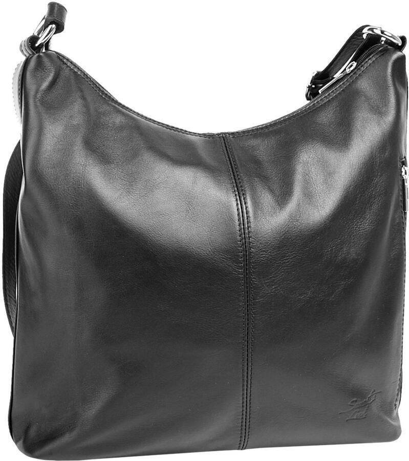 Sa tha Look Shopper echt leer made in italy - Foto 4