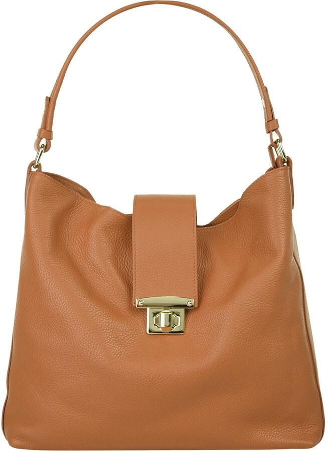 Sa tha Look Shopper echt leer made in italy - Foto 4