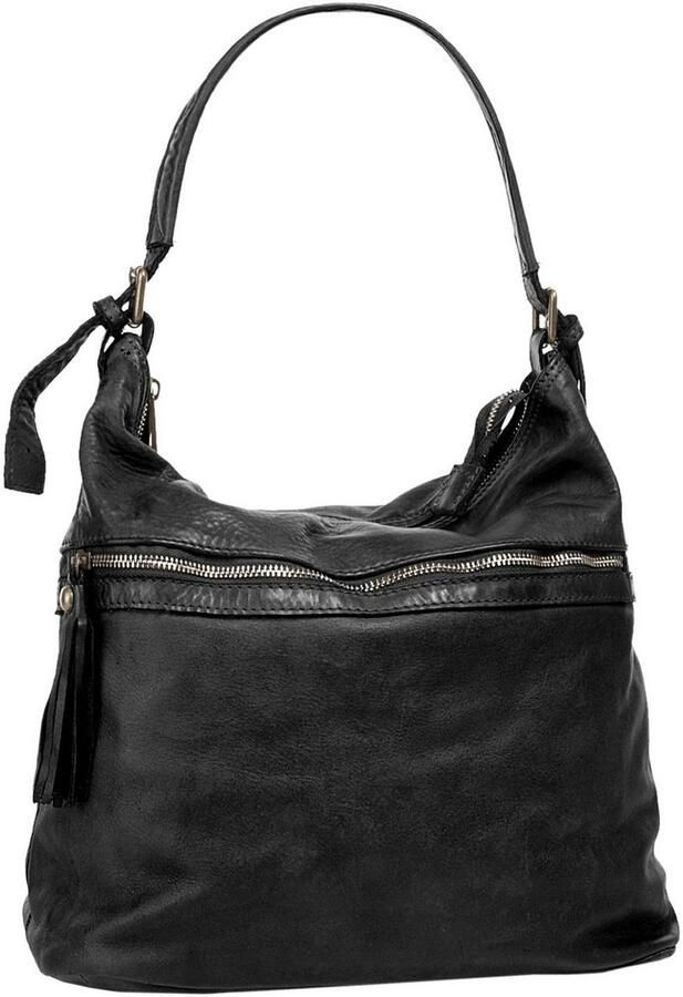 Sa tha Look Shopper echt leer made in italy - Foto 4