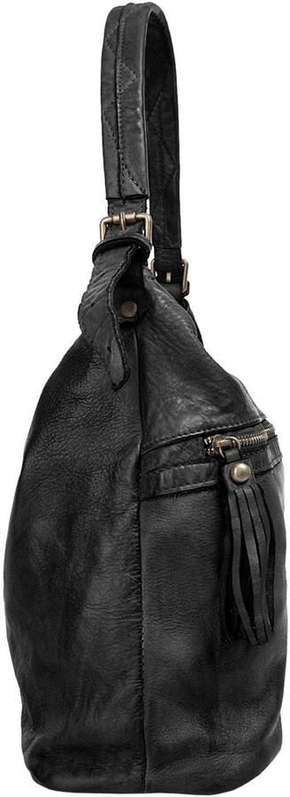 Sa tha Look Shopper echt leer made in italy - Foto 8