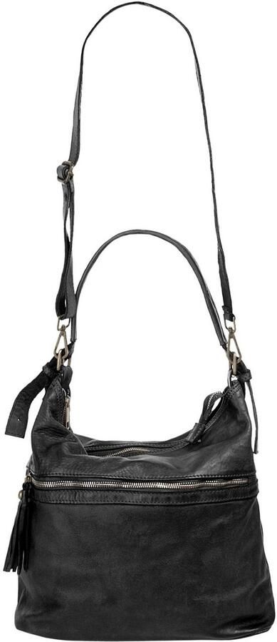 Sa tha Look Shopper echt leer made in italy - Foto 7