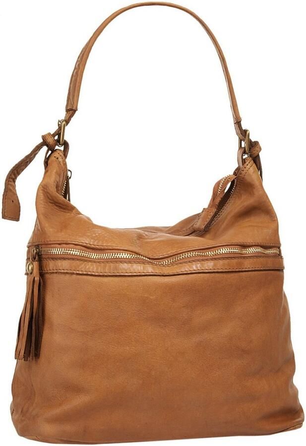 Sa tha Look Shopper echt leer made in italy - Foto 3