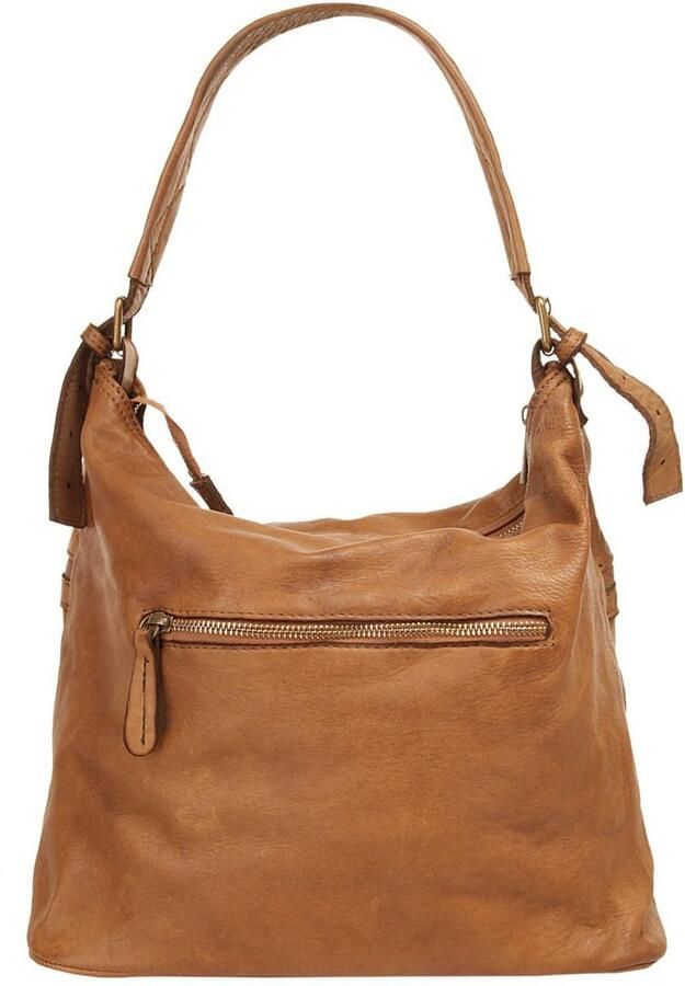 Sa tha Look Shopper echt leer made in italy - Foto 2