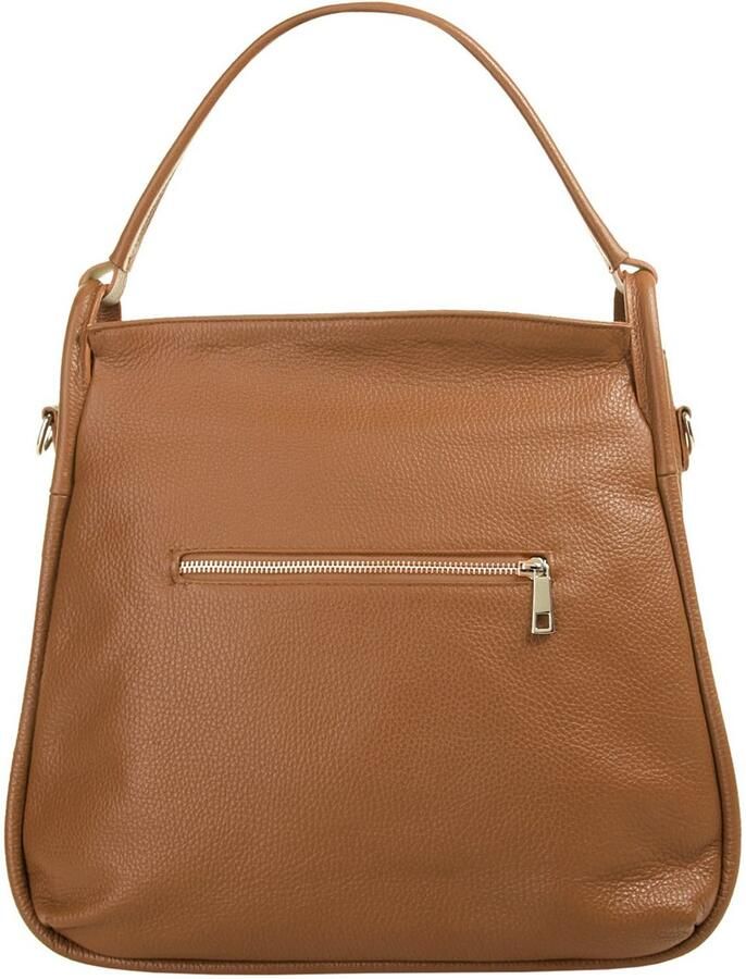 Sa tha Look Shopper echt leer made in italy