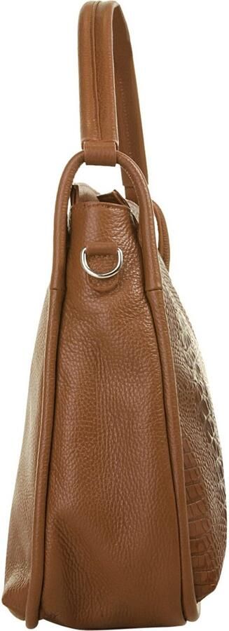 Sa tha Look Shopper echt leer made in italy - Foto 5