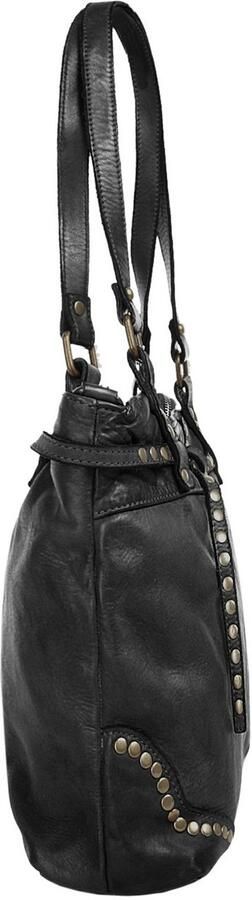 Sa tha Look Shopper echt leer made in italy - Foto 10