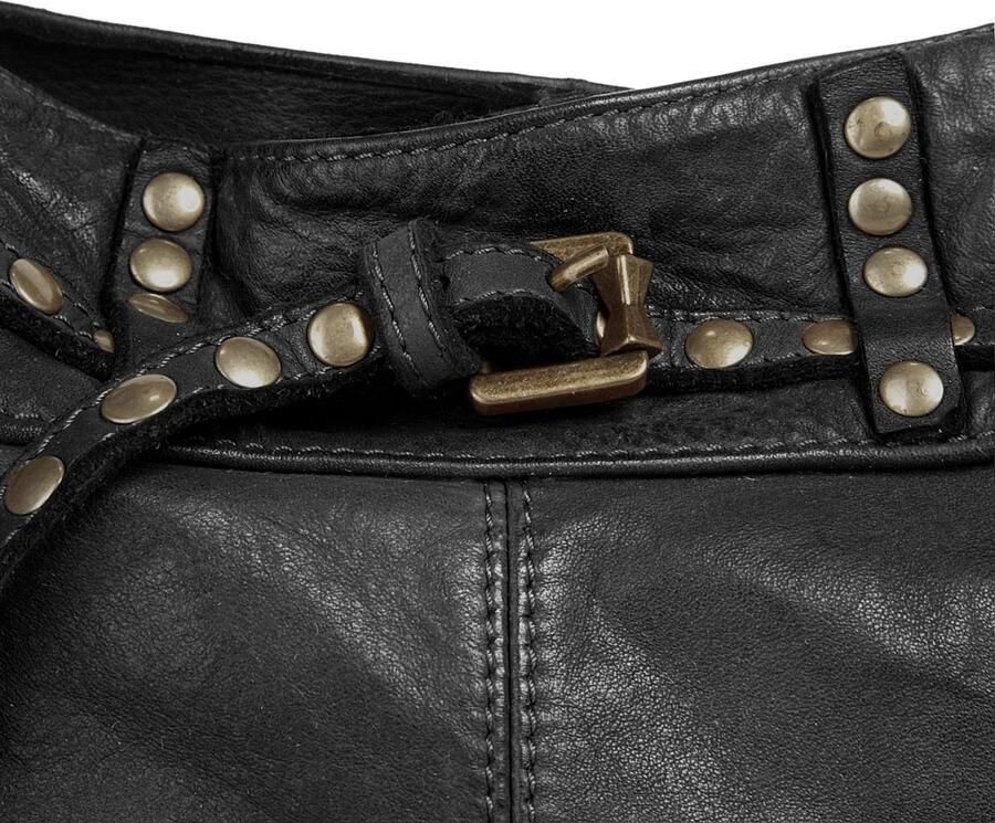 Sa tha Look Shopper echt leer made in italy - Foto 4