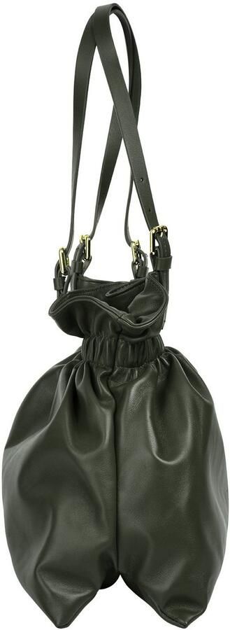 Sa tha Look Shopper echt leer made in italy - Foto 4