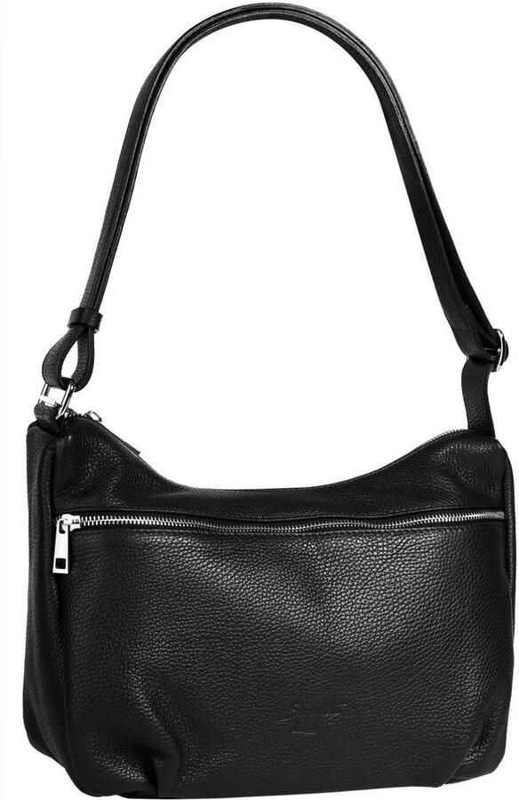Sa tha Look Shopper echt leer made in italy - Foto 4