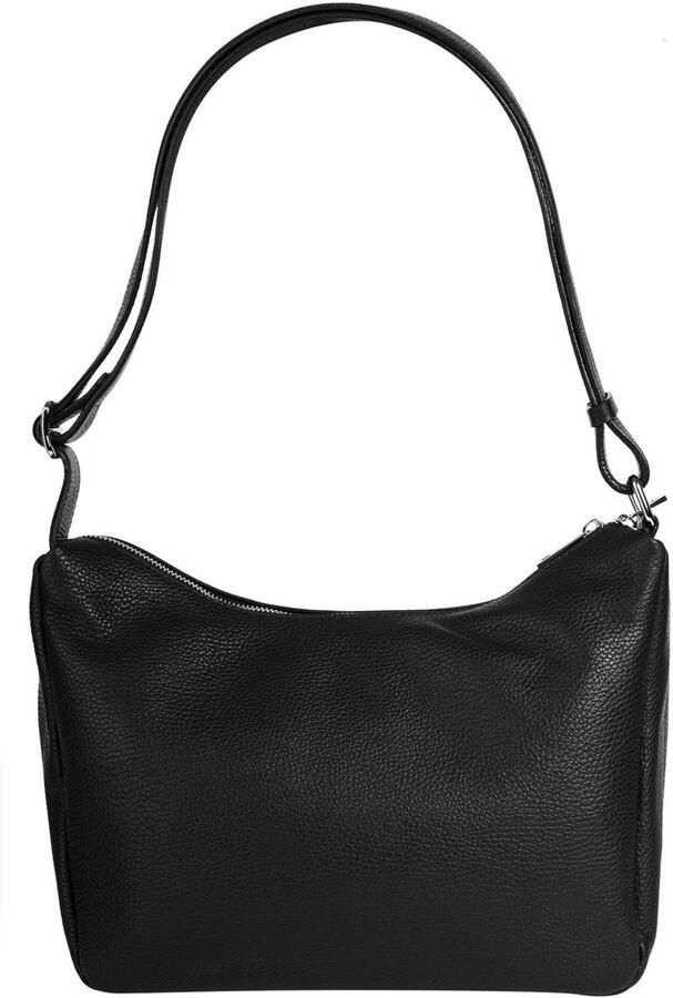 Sa tha Look Shopper echt leer made in italy - Foto 3