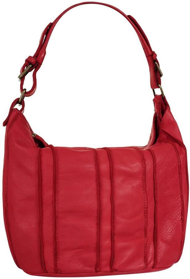 Sa tha Look Shopper echt leer made in italy - Foto 2