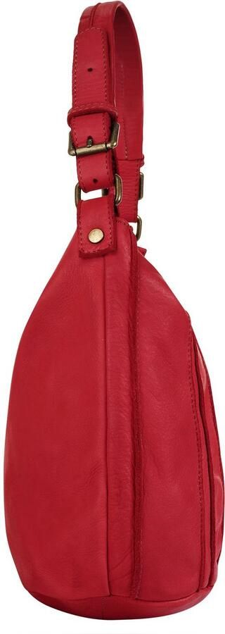 Sa tha Look Shopper echt leer made in italy - Foto 5