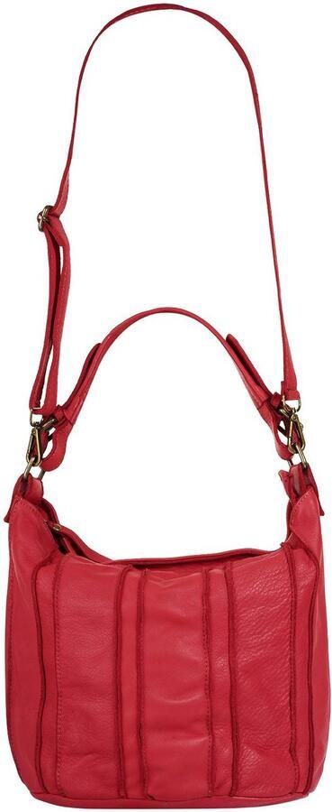 Sa tha Look Shopper echt leer made in italy - Foto 4