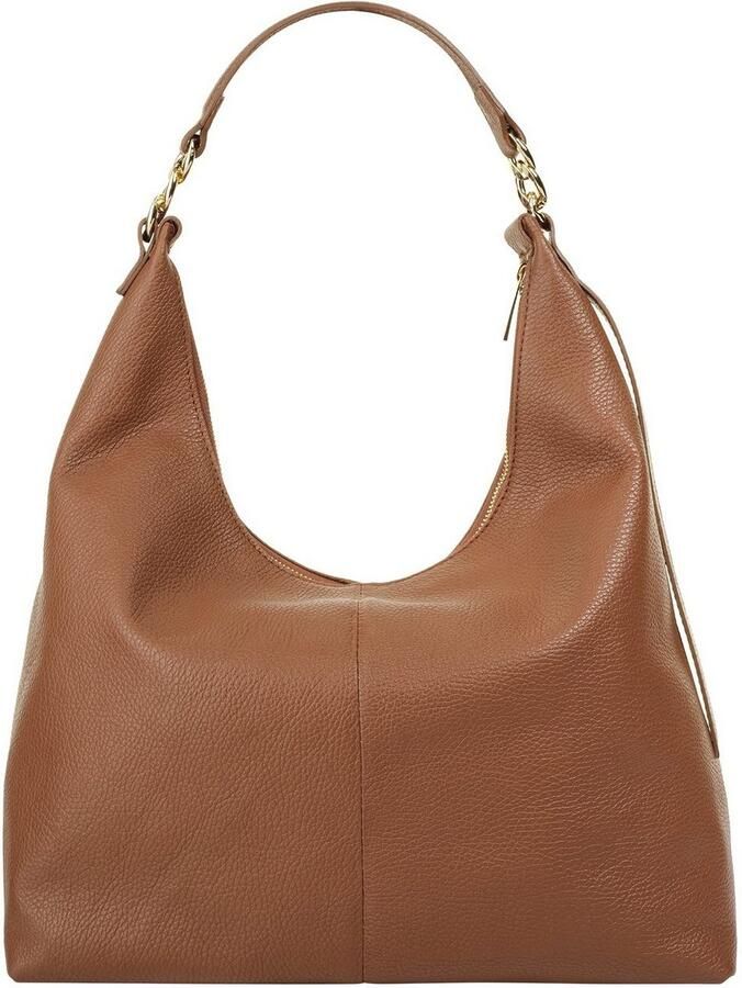 Sa tha Look Shopper Made in Italy grote handtas met smartphonevak - Foto 2