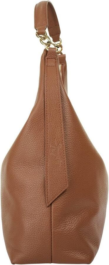 Sa tha Look Shopper Made in Italy grote handtas met smartphonevak - Foto 4