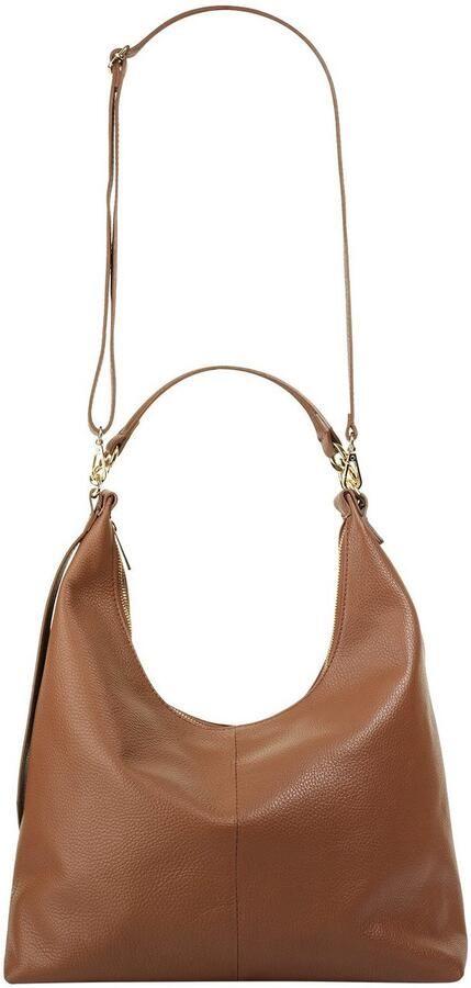 Sa tha Look Shopper Made in Italy grote handtas met smartphonevak - Foto 3