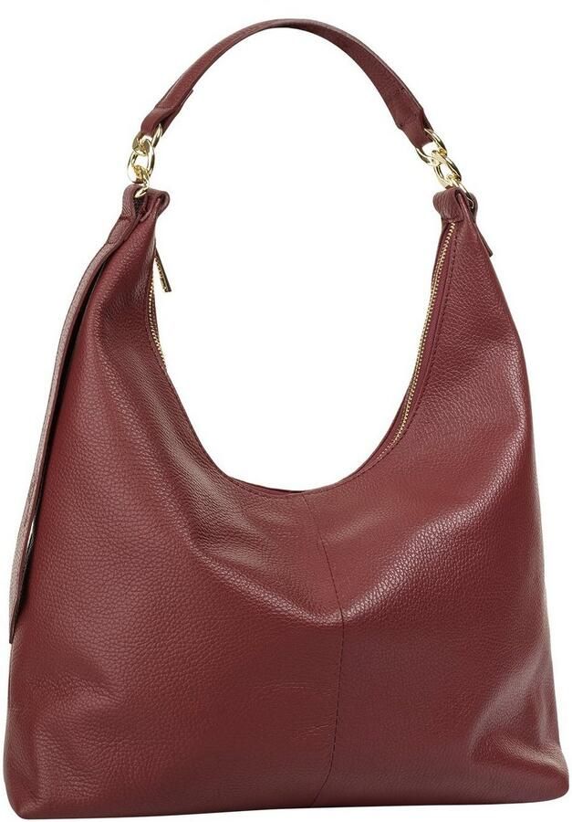 Sa tha Look Shopper Made in Italy grote handtas met smartphonevak - Foto 3