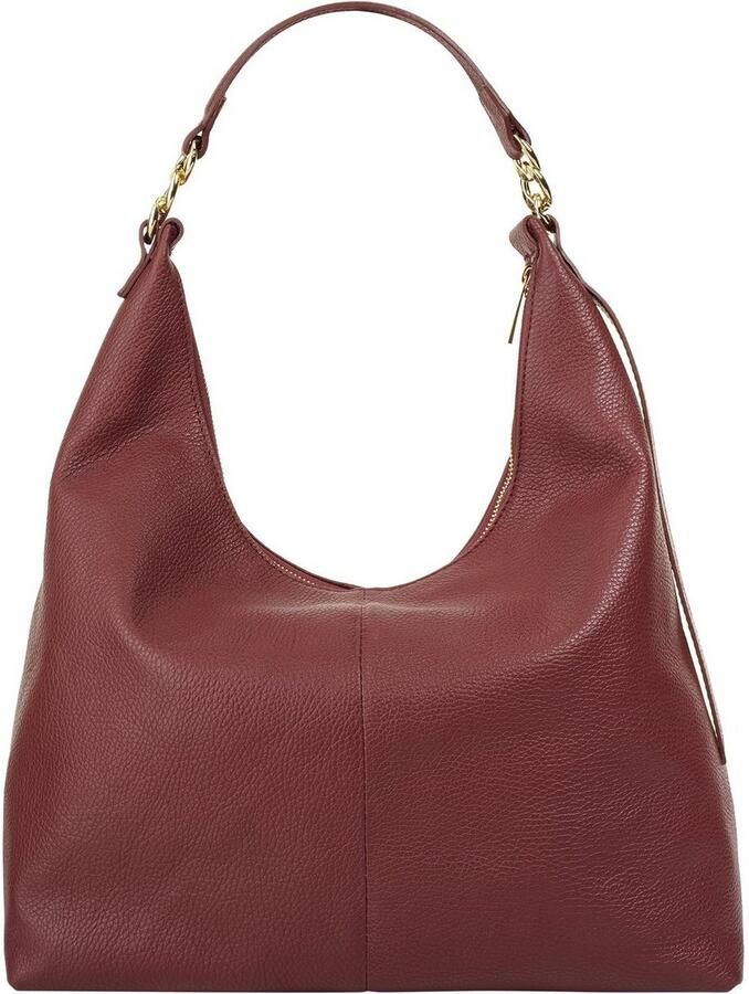 Sa tha Look Shopper Made in Italy grote handtas met smartphonevak - Foto 2