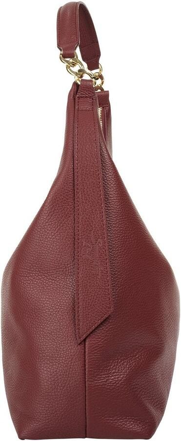 Sa tha Look Shopper Made in Italy grote handtas met smartphonevak - Foto 5