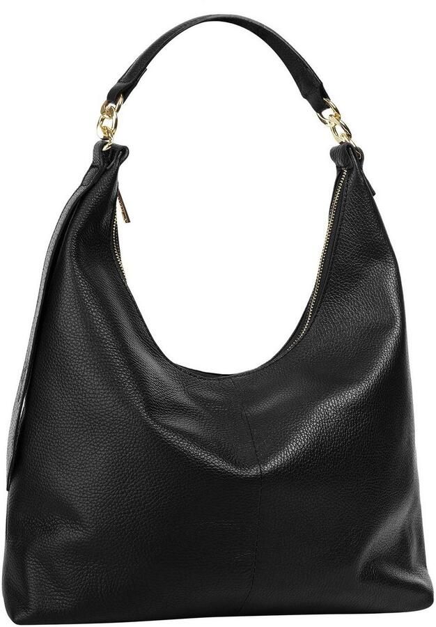 Sa tha Look Shopper Made in Italy grote handtas met smartphonevak - Foto 5