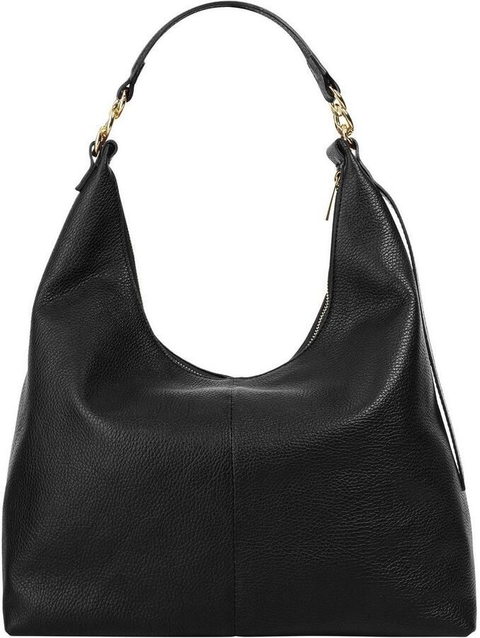 Sa tha Look Shopper Made in Italy grote handtas met smartphonevak - Foto 2