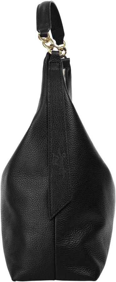 Sa tha Look Shopper Made in Italy grote handtas met smartphonevak - Foto 4