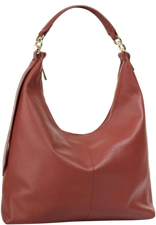 Sa tha Look Shopper Made in Italy grote handtas met smartphonevak - Foto 5