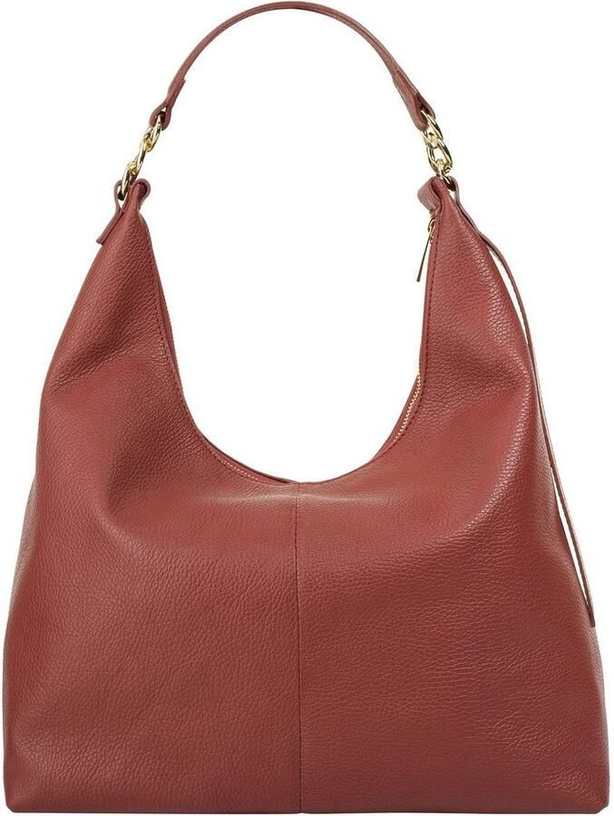 Sa tha Look Shopper Made in Italy grote handtas met smartphonevak - Foto 2