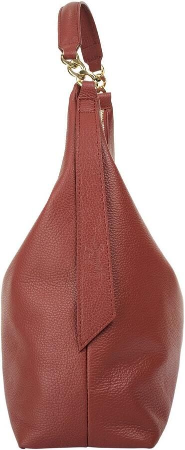 Sa tha Look Shopper Made in Italy grote handtas met smartphonevak - Foto 4