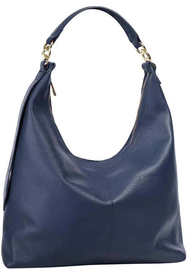 Sa tha Look Shopper Made in Italy grote handtas met smartphonevak - Foto 3